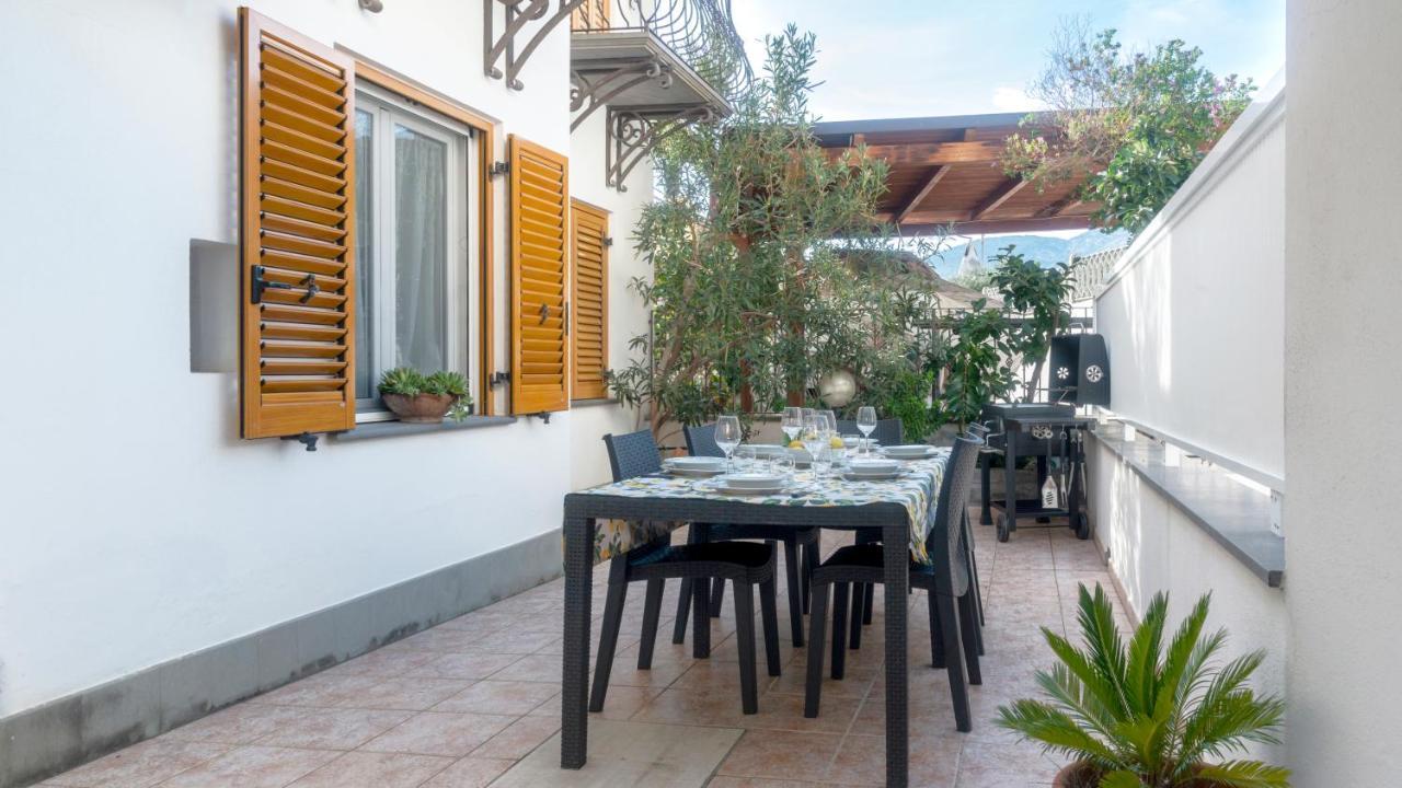Oasi In Centro - Cala Gonone Exterior foto