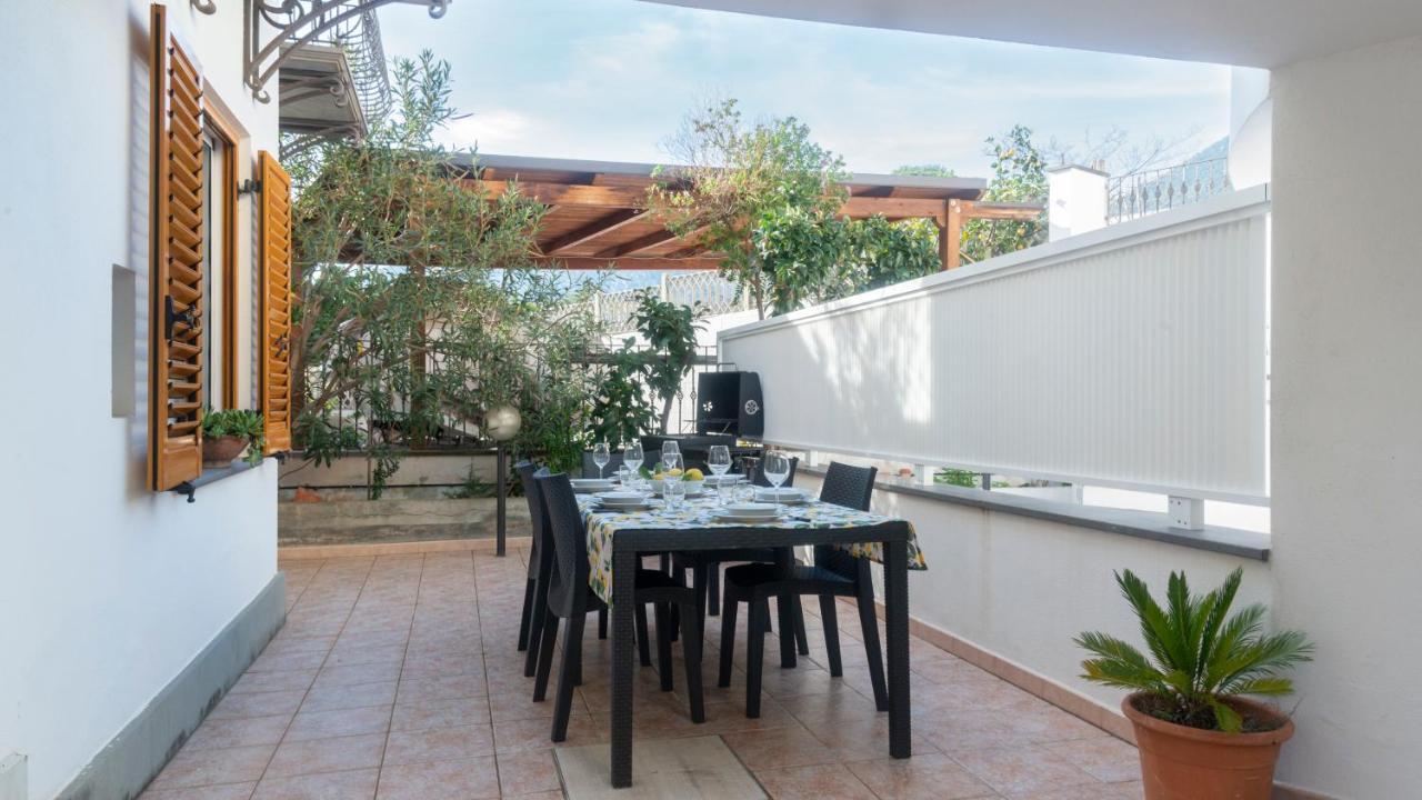 Oasi In Centro - Cala Gonone Exterior foto